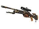SSG 08 | Death's Head (Factory New)