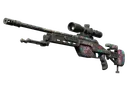SSG 08 | Fever Dream (Battle-Scarred)