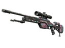 SSG 08 | Fever Dream (Field-Tested)