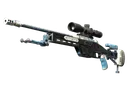 SSG 08 | Ghost Crusader (Minimal Wear)