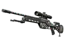 SSG 08 | Parallax (Factory New)