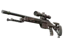 SSG 08 | Prey (Field-Tested)