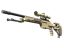 SSG 08 | Sand Dune (Factory New)