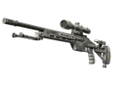 SSG 08 | Sans Comic (Factory New)