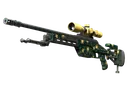 SSG 08 | Sea Calico (Factory New)