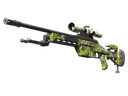 SSG 08 | Spring Twilly (Factory New)