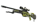 SSG 08 | Spring Twilly (Well-Worn)