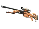 SSG 08 | Threat Detected (Factory New)