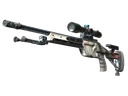 SSG 08 | Zeno (Field-Tested)