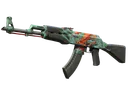StatTrak™ AK-47 | Aquamarine Revenge (Field-Tested)