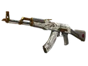 StatTrak™ AK-47 | Crane Flight (Field-Tested)