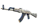 StatTrak™ AK-47 | Inheritance (Factory New)
