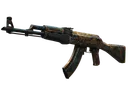StatTrak™ AK-47 | Legion of Anubis (Minimal Wear)
