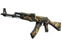 StatTrak™ AK-47 | Phantom Disruptor (Field-Tested)