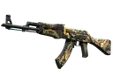 StatTrak™ AK-47 | Phantom Disruptor (Minimal Wear)