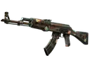 StatTrak™ AK-47 | Rat Rod (Battle-Scarred)