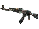 StatTrak™ AK-47 | Rat Rod (Factory New)