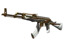 StatTrak™ AK-47 | The Oligarch (Field-Tested)
