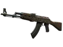 StatTrak⢠AK-47 | Uncharted (Field-Tested)