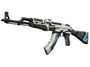 StatTrak™ AK-47 | Vulcan (Factory New)