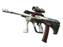 StatTrak™ AUG | Arctic Wolf (Field-Tested)