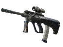 StatTrak™ AUG | Aristocrat (Battle-Scarred)