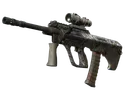 StatTrak™ AUG | Plague (Field-Tested)