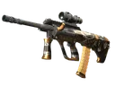 StatTrak™ AUG | Stymphalian (Minimal Wear)