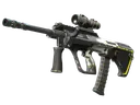 StatTrak™ AUG | Torque (Field-Tested)