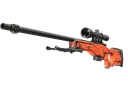 StatTrak™ AWP | BOOM (Field-Tested)