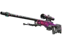 StatTrak™ AWP | Chromatic Aberration (Minimal Wear)