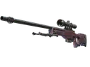 StatTrak™ AWP | Electric Hive (Field-Tested)