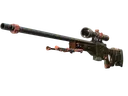 StatTrak™ AWP | Mortis (Factory New)