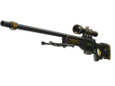 StatTrak™ AWP | Phobos (Minimal Wear)