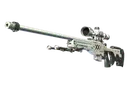 StatTrak™ AWP | Printstream (Well-Worn)