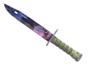 ★ StatTrak™ Bayonet | Doppler (Factory New)