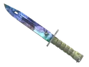 ★ StatTrak™ Bayonet | Gamma Doppler (Factory New)