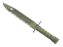 ★ StatTrak™ Bayonet | Safari Mesh (Field-Tested)