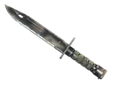 ★ StatTrak™ Bayonet | Scorched (Field-Tested)