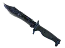 ★ StatTrak™ Bowie Knife | Bright Water (Battle-Scarred)