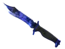 ★ StatTrak™ Bowie Knife | Doppler (Factory New)