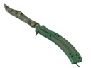 ★ StatTrak™ Butterfly Knife | Boreal Forest (Factory New)