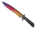 ★ StatTrak™ Classic Knife | Fade (Factory New)