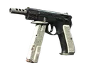 StatTrak™ CZ75-Auto | Imprint (Field-Tested)