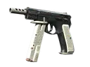 StatTrak™ CZ75-Auto | Imprint (Minimal Wear)