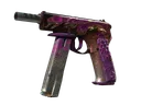 StatTrak™ CZ75-Auto | Xiangliu (Factory New)