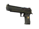 StatTrak™ Desert Eagle | Conspiracy (Minimal Wear)