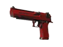 StatTrak™ Desert Eagle | Crimson Web (Field-Tested)