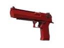 StatTrak™ Desert Eagle | Crimson Web (Minimal Wear)