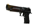 StatTrak™ Desert Eagle | Light Rail (Field-Tested)